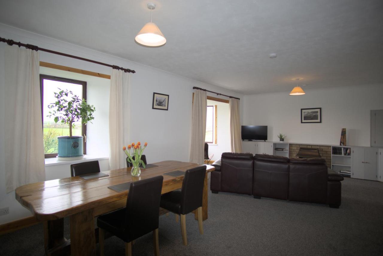 Ferienwohnung Campston Toab Exterior foto