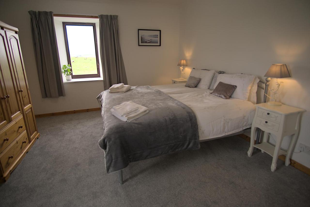 Ferienwohnung Campston Toab Exterior foto